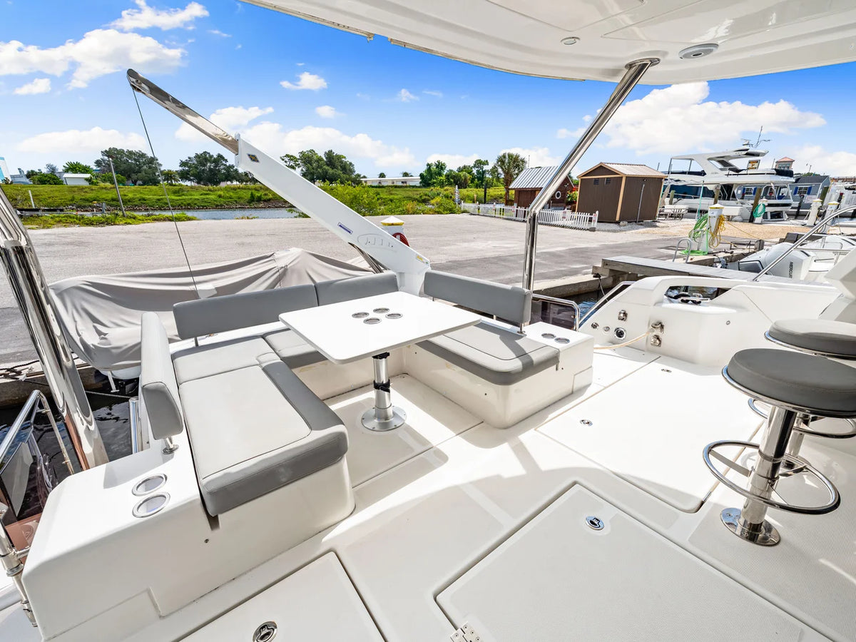 2020 Aquila 44 YACHT 44.0 feet, Venice, Florida #46