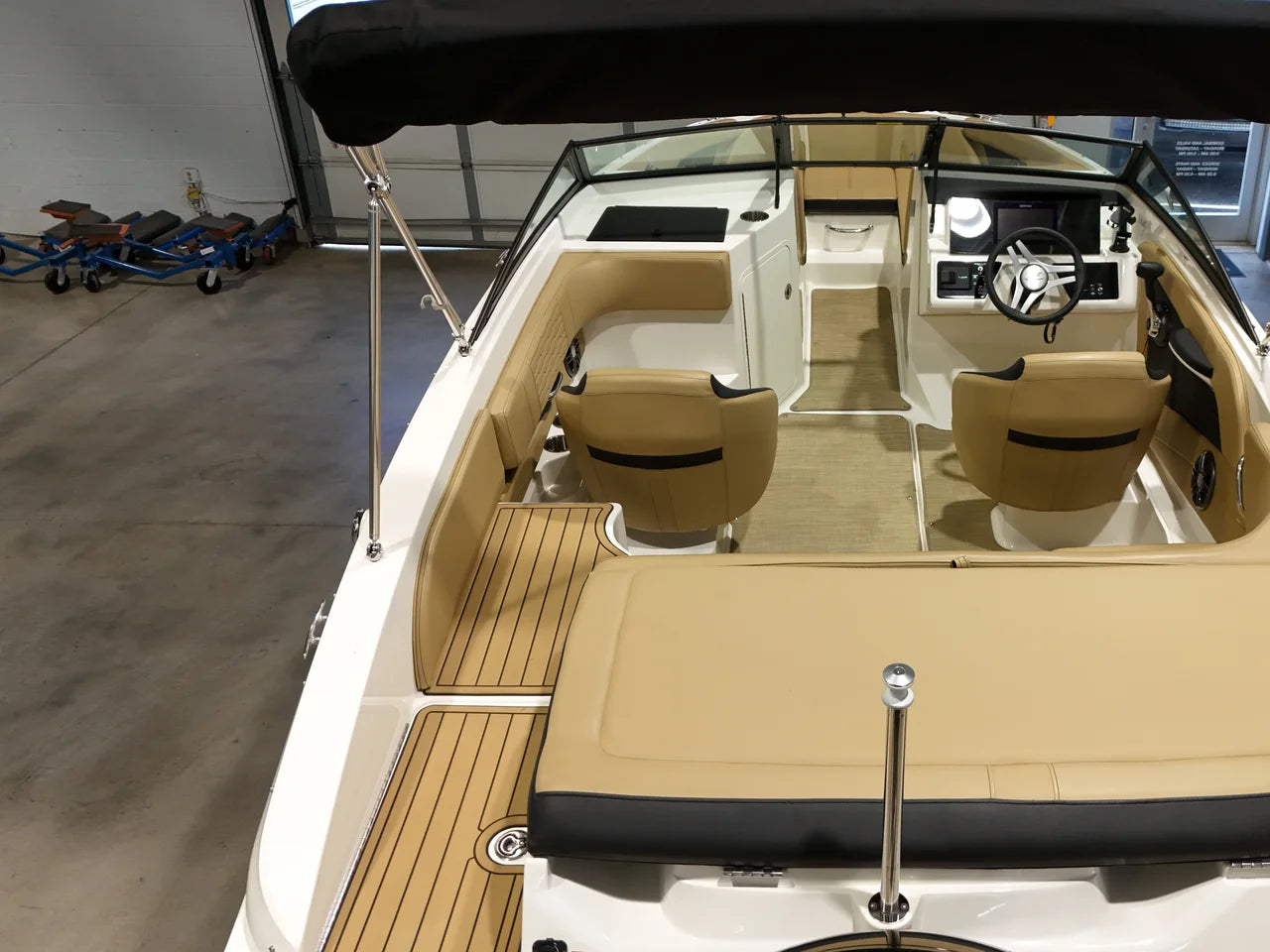 2023 Sea Ray SPX 190 Outboard 19.0 feet, Cornelius, North Carolina #8