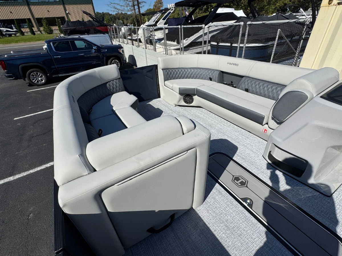 2027 Harris Cruiser 230 23.0 feet, Lake Hopatcong, NJ #22