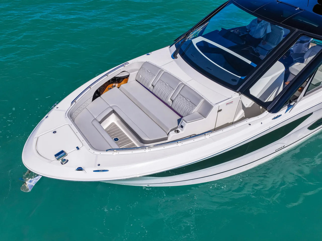 2026 Sea Ray Sundancer 370 Outboard 37.0 feet, Miami, FL #74