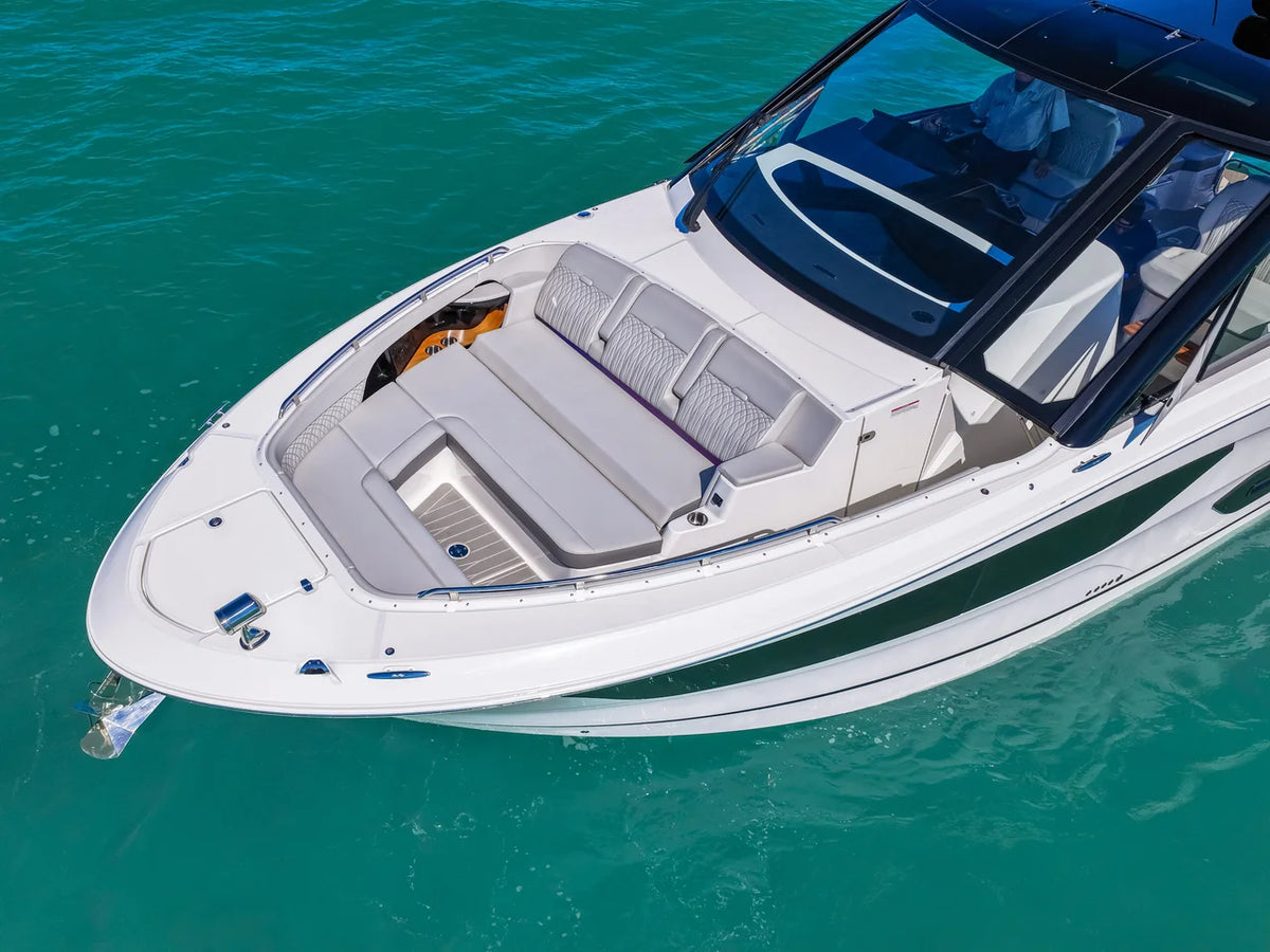 2026 Sea Ray Sundancer 370 Outboard 37.0 feet, Sarasota, FL #74