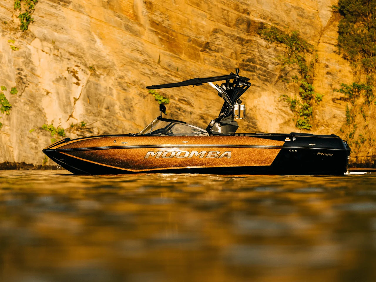 2026 Moomba Mojo 23.0 feet, Inuvik, Northwest Territories #51