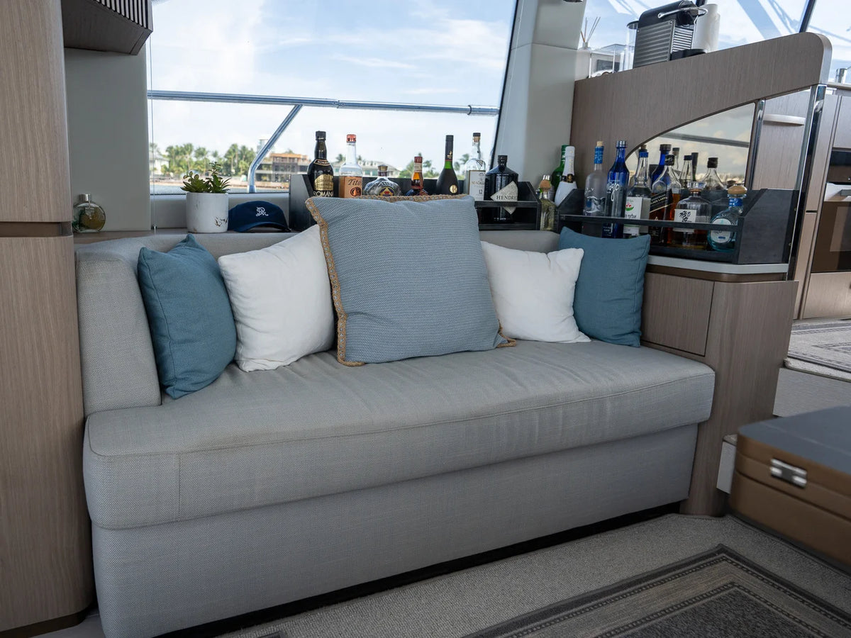 2025 Azimut FLY 50 52.0 feet, Miami, FL #33