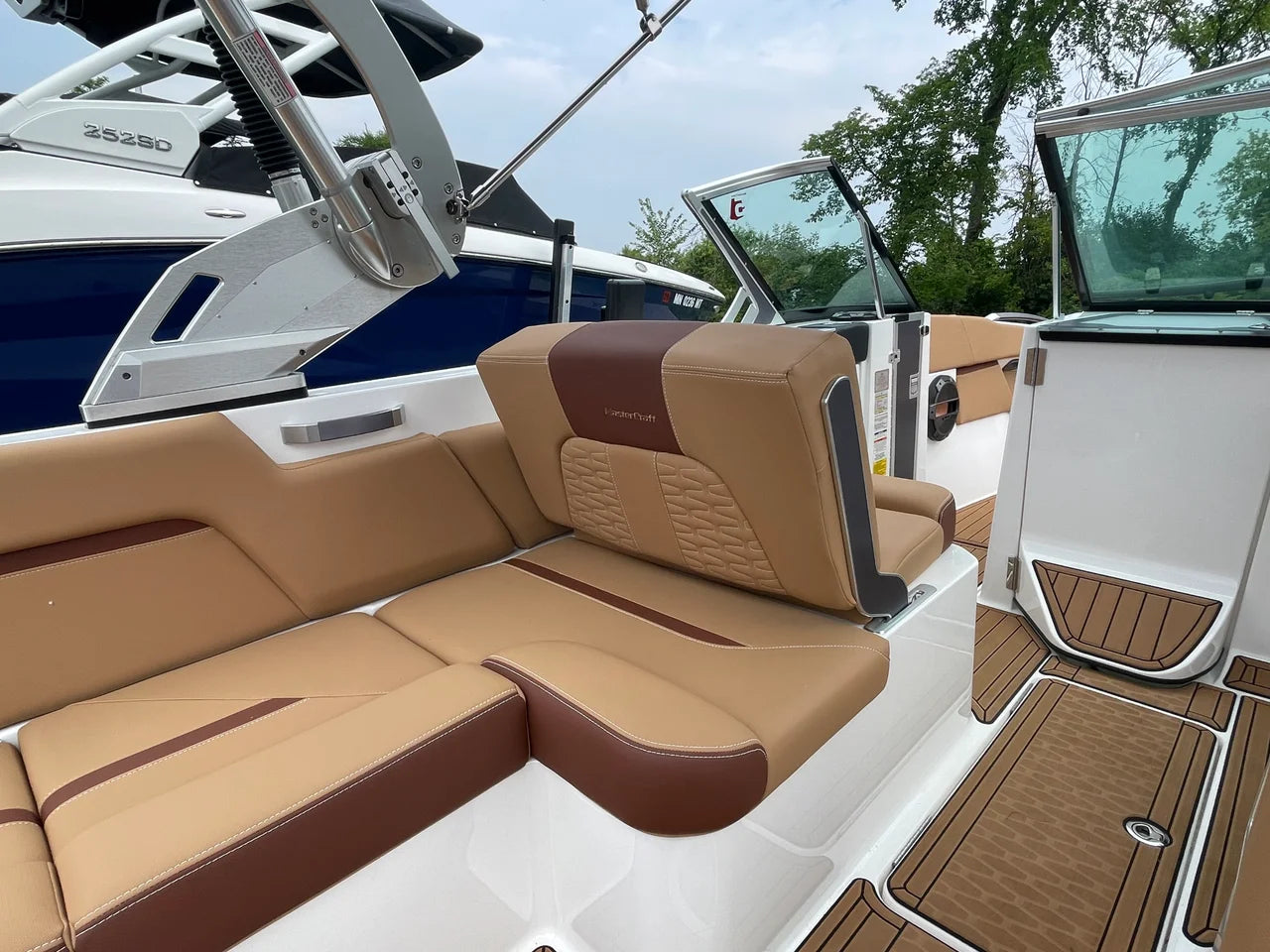 2020 Mastercraft X26 26.0 feet, Excelsior, Minnesota #19