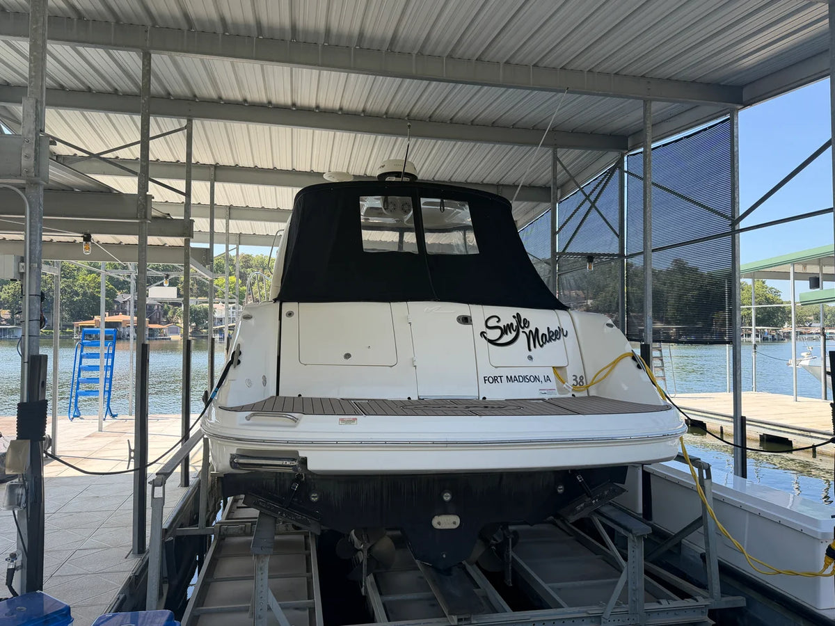 2007 Sea Ray 38 Sundancer 39.0 feet, Lake Ozark, MO #2