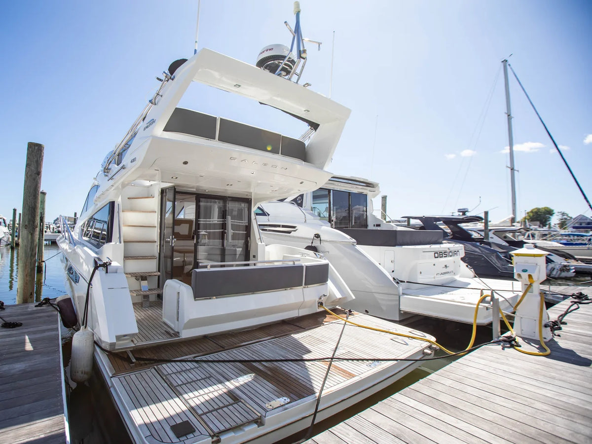 2018 Galeon 420 42.0 feet, Somers Point, New Jersey #12