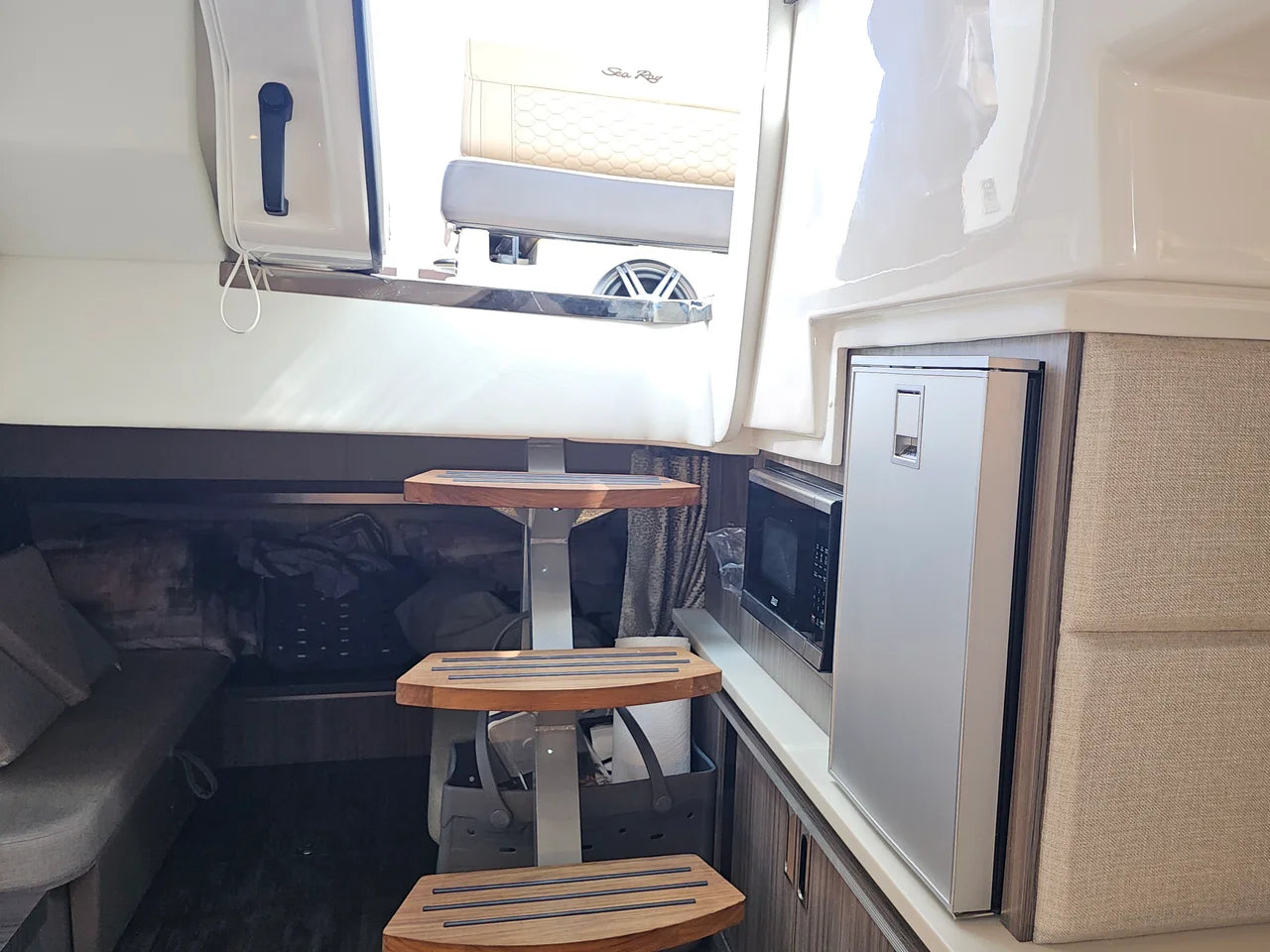 2026 Sea Ray 320 SUNDANCER COUPE OB 32.0 feet, Brick Township, New Jersey #25