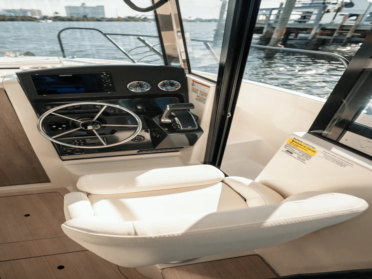 2025 Bayliner T23 Pilothouse 23.0 feet, Inuvik, Northwest Territories #11