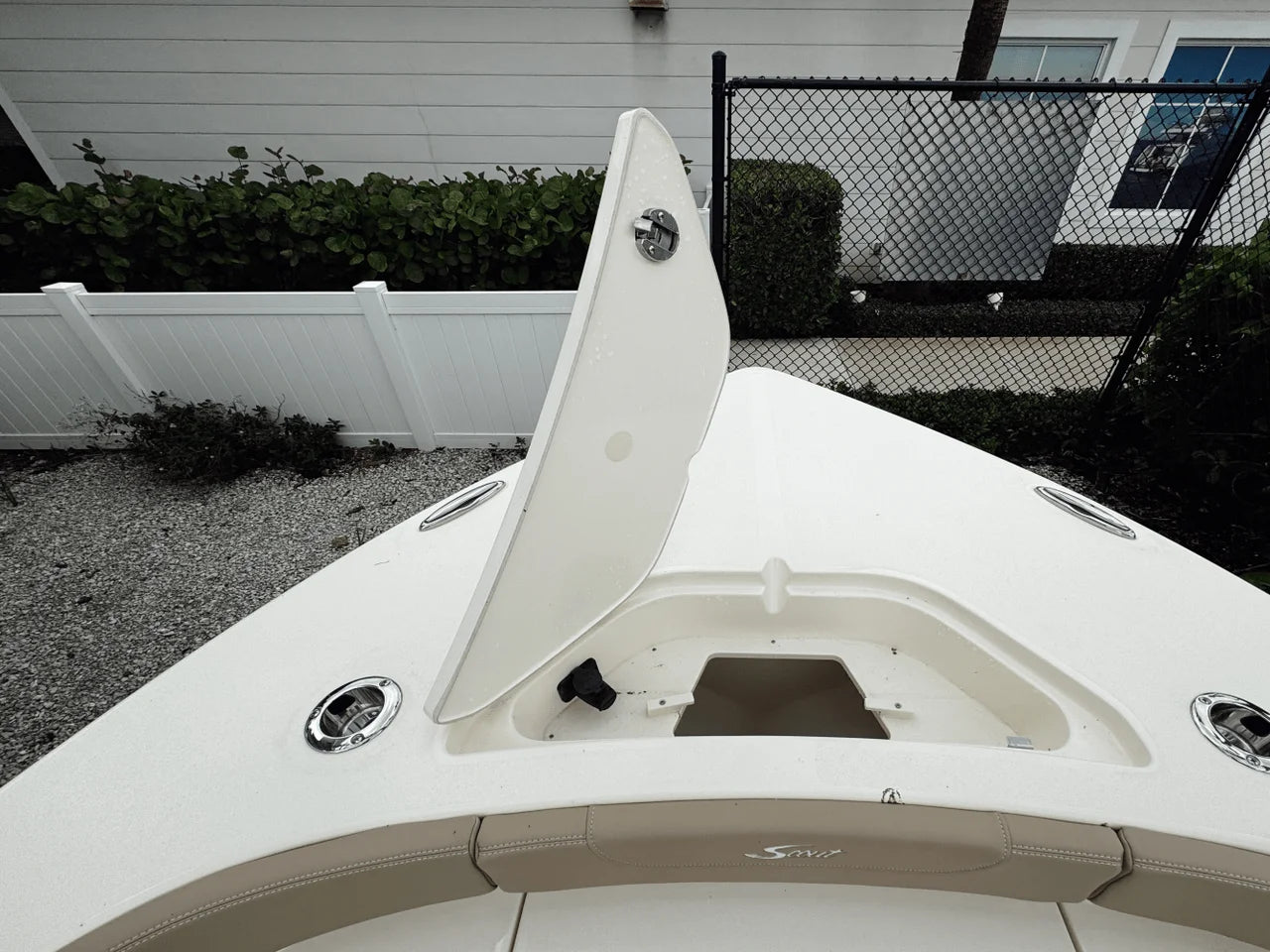2024 Scout 231 XSB 23.0 feet, Jupiter, Florida #24
