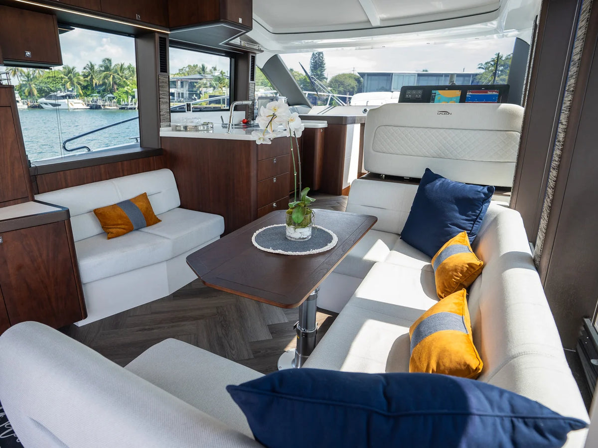 2025 Galeon 450 HTC 45.0 feet, Miami, FL #11