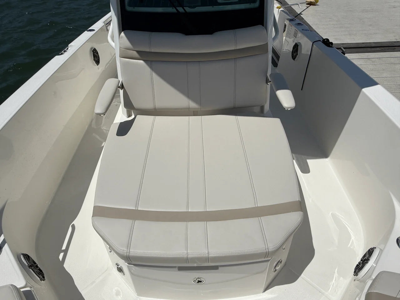 2026 Boston Whaler 280 Dauntless 28.0 feet, Wrightsville Beach, North Carolina #19