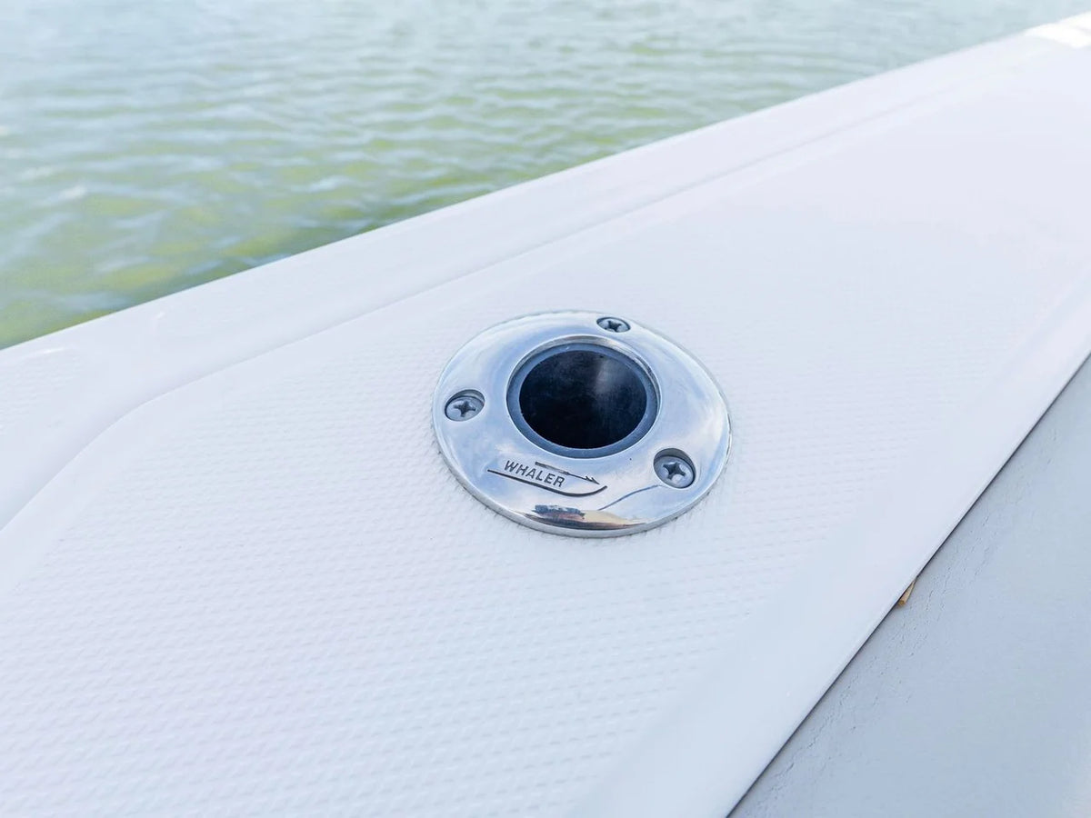 2022 Boston Whaler 330 OUTRAGE 33.0 feet, St Petersburg, FL #26