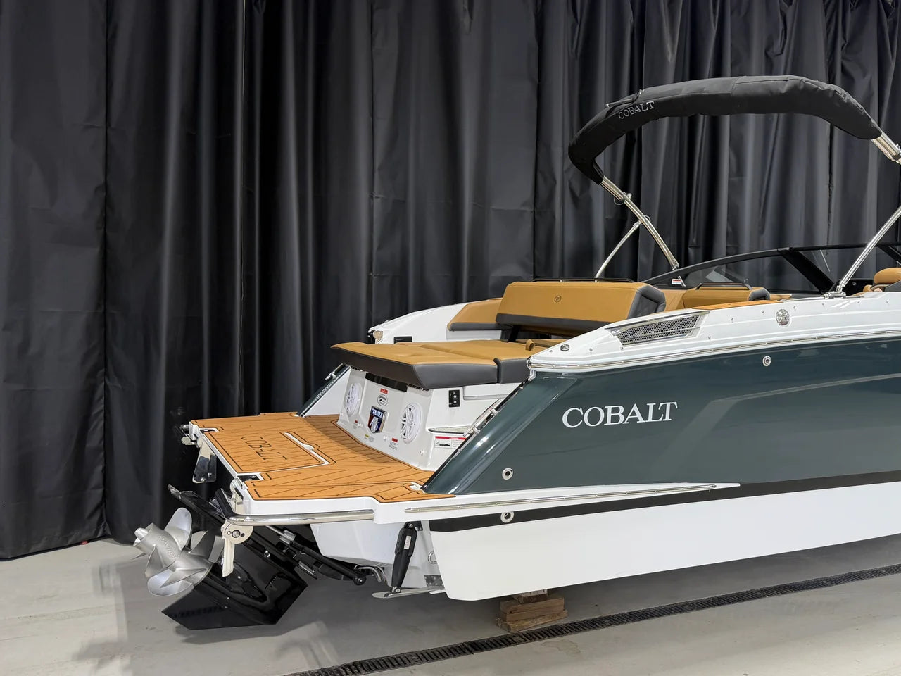 2026 Cobalt R6 25.0 feet, Crosslake, Minnesota #3