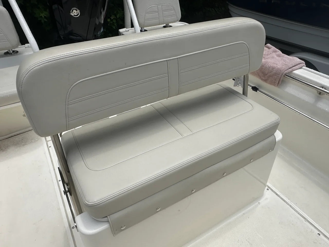 2025 Boston Whaler 170 MONTAUK 17.0 feet, Wrightsville Beach, North Carolina #15