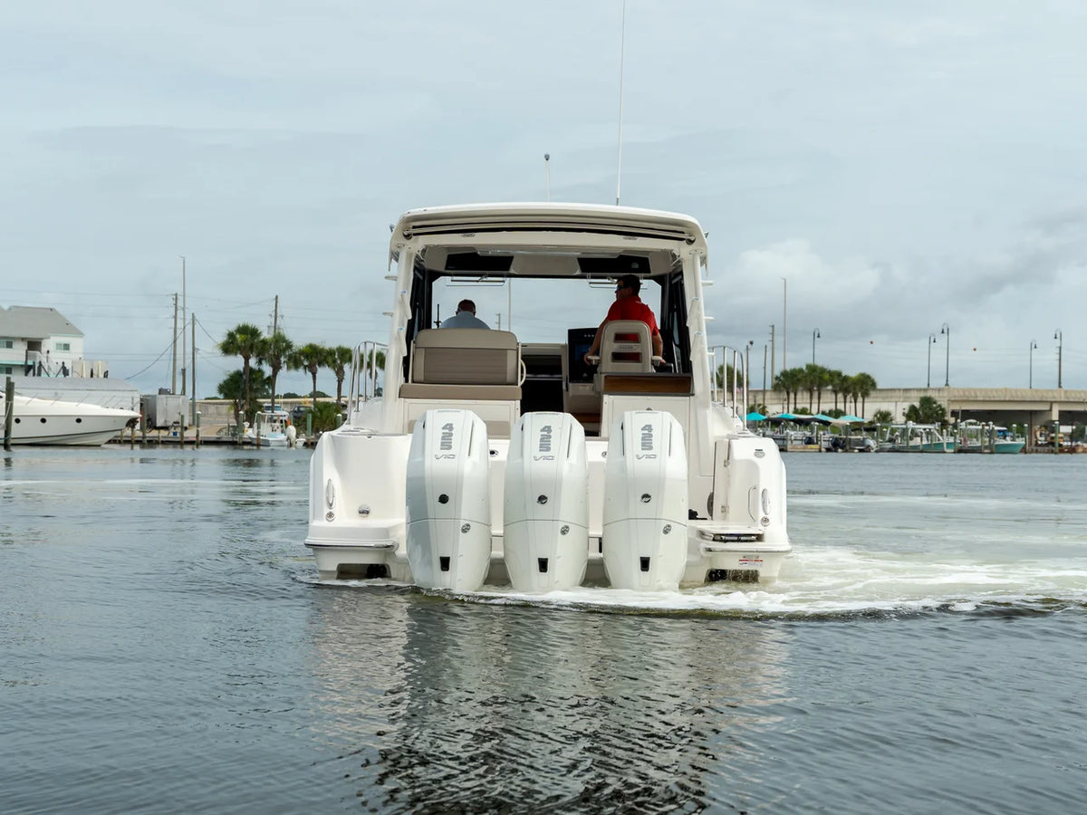 2026 Boston Whaler 365 Conquest 36.0 feet, Panama City, FL #3