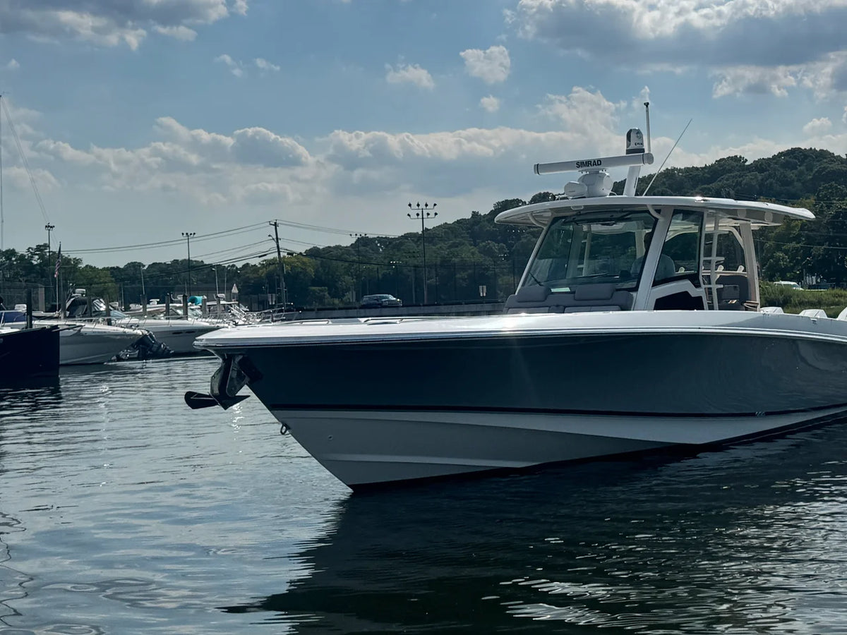 2024 Boston Whaler 380 Outrage 38.0 feet, Huntington, NY #27