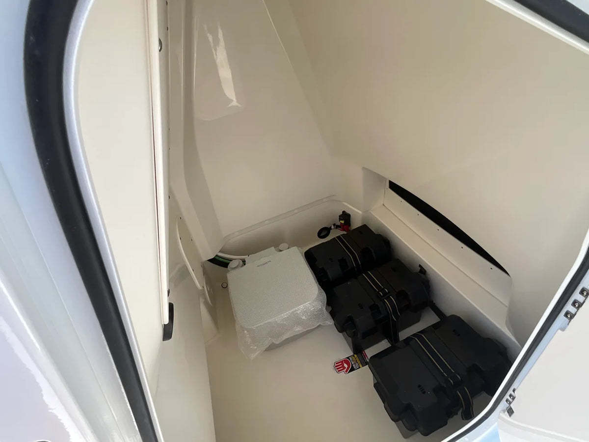 2027 Boston Whaler 220 Dauntless 22.0 feet, Jacksonville Beach, Florida #16