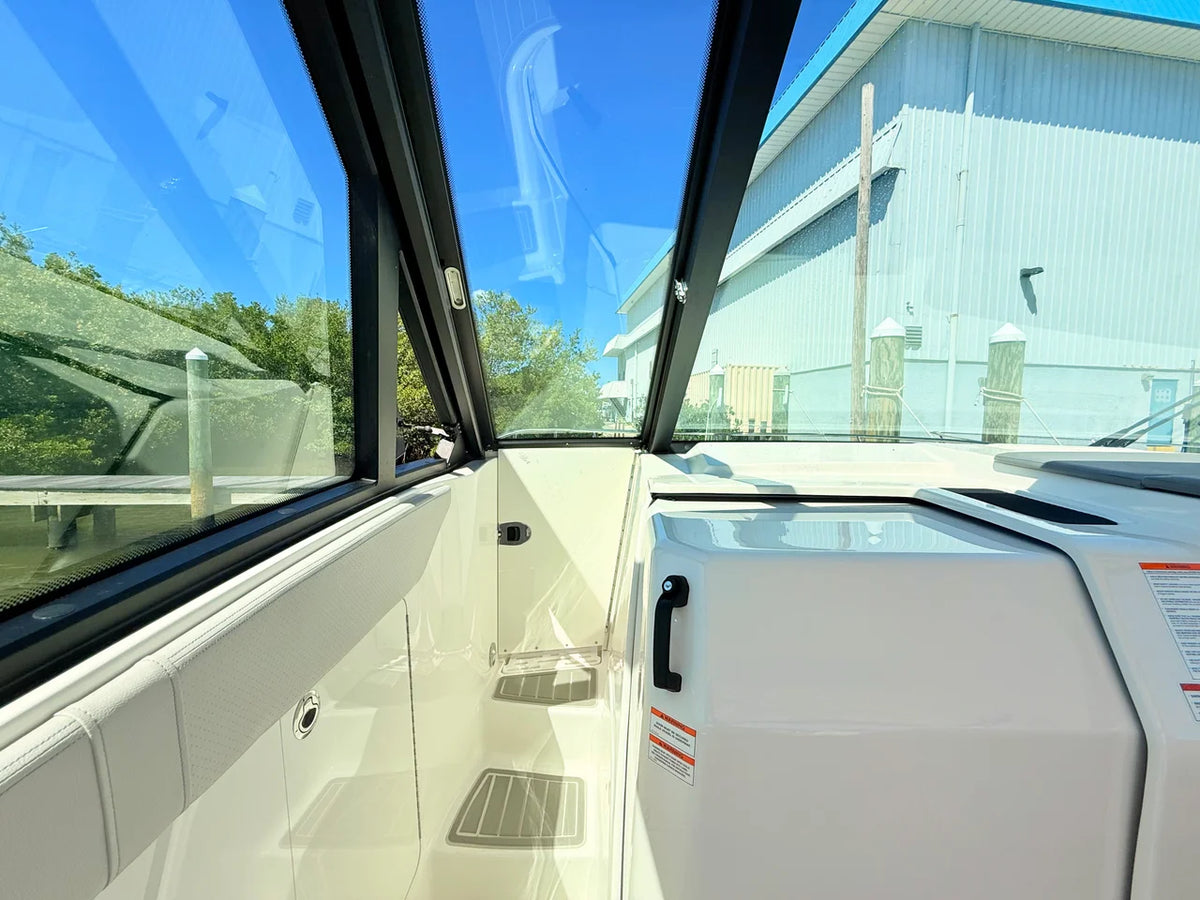 2026 Sea Ray Sundancer 320 Outboard 32.0 feet, St Petersburg, FL #57