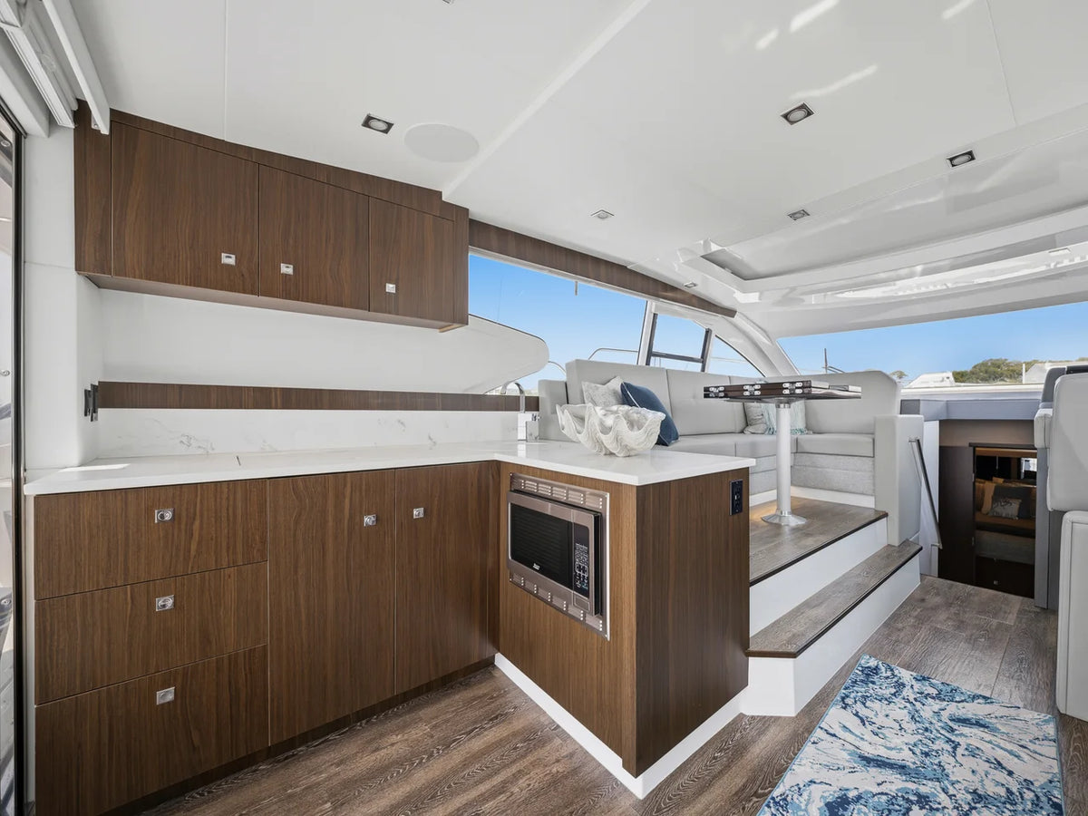 2023 Cruisers Yachts 46 CANTIUS 46.0 feet, Wrightsville Beach, North Carolina #11