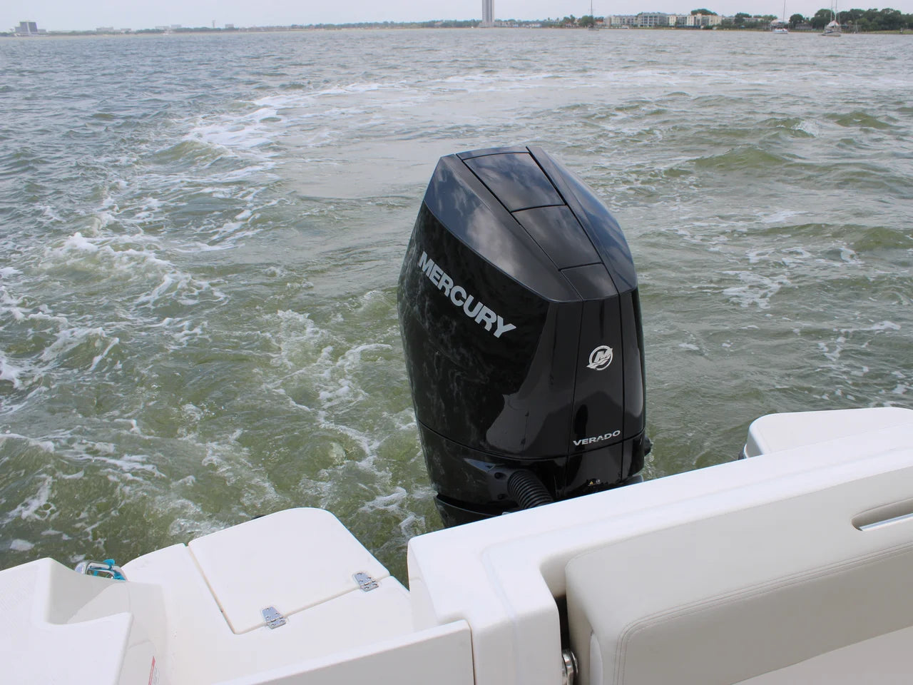 2026 Boston Whaler 240 Vantage 24.0 feet, Seabrook, TX #26