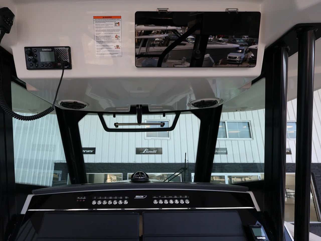 2026 Boston Whaler 360 Outrage 36.0 feet, Naples, Florida #30