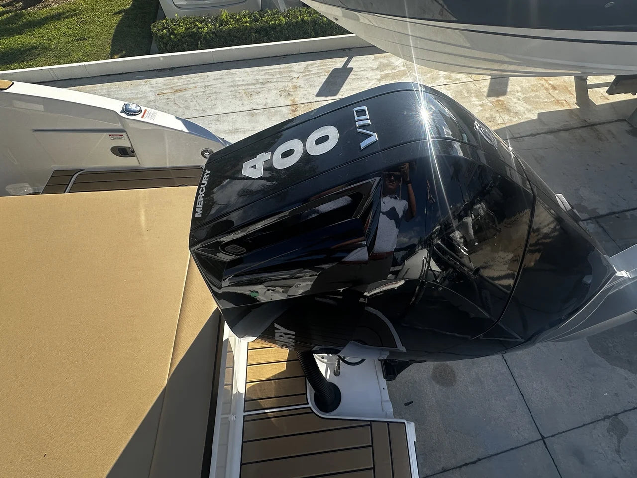 2026 Sea Ray SDX 270 Outboard 27.0 feet, Pompano Beach, Florida #12