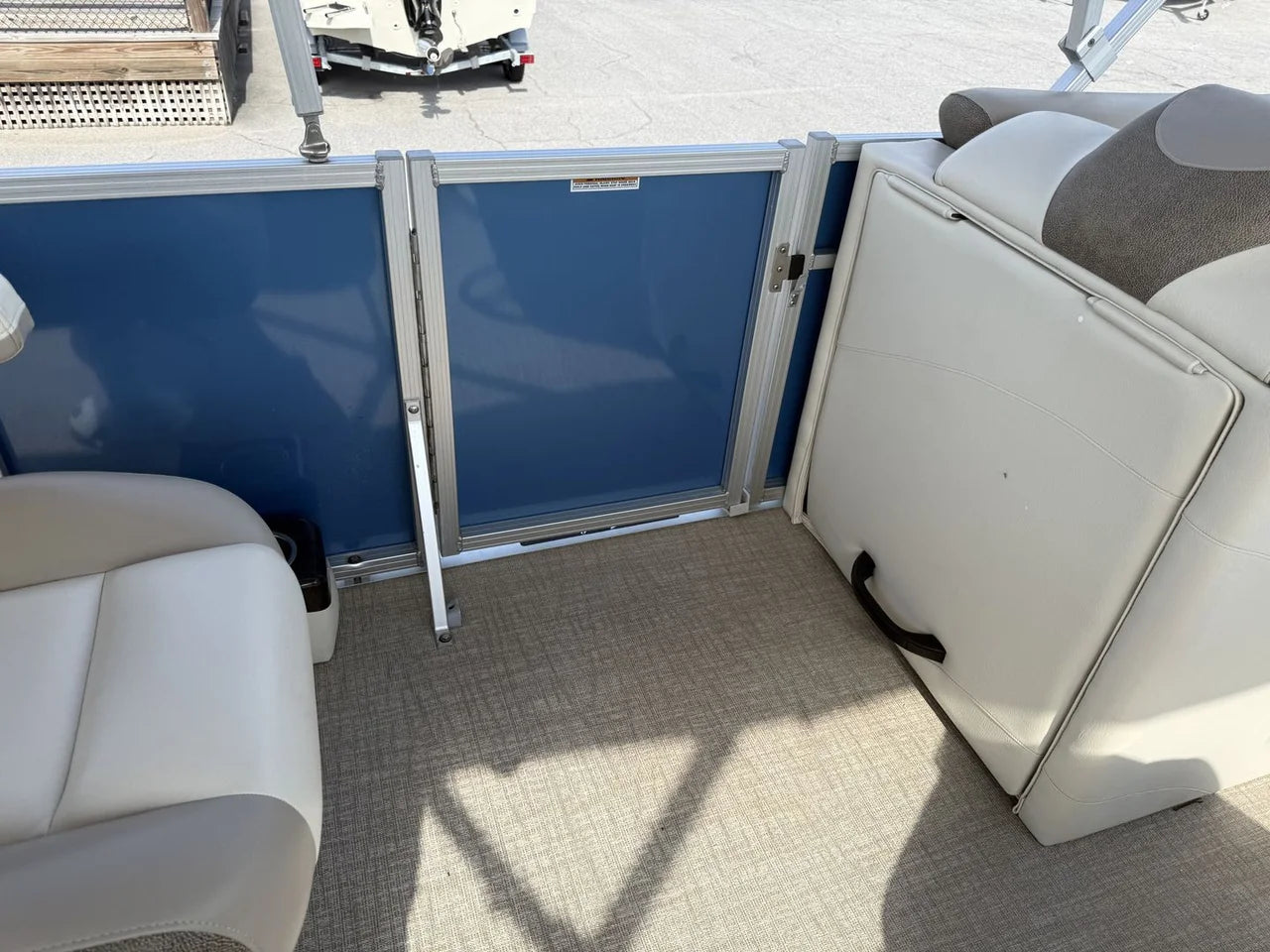 2023 Avalon 2385 LSZ QL 23.0 feet, Fort Walton Beach, Florida #32
