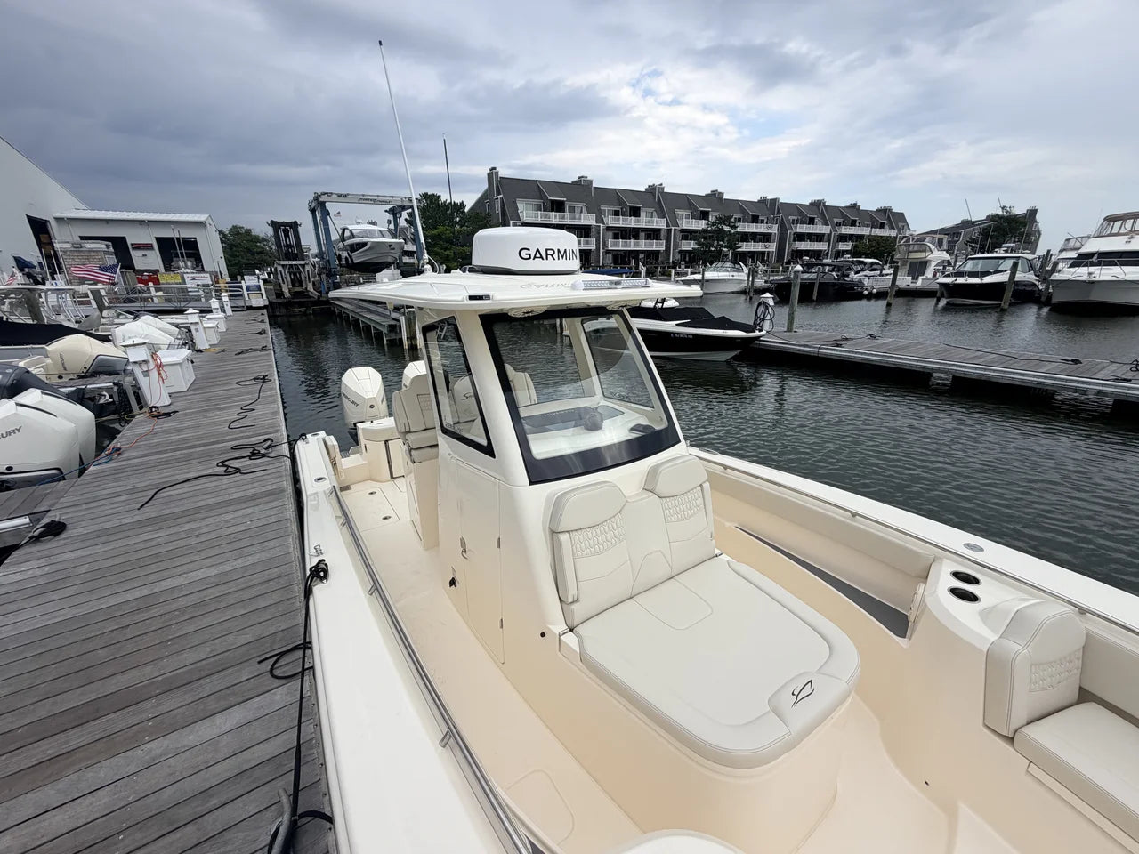 2027 Scout 288 LXF 28.0 feet, Somers Point, New Jersey #16