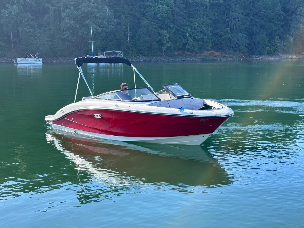 2026 Sea Ray SPX 210 21.0 feet, Cumming, GA #5