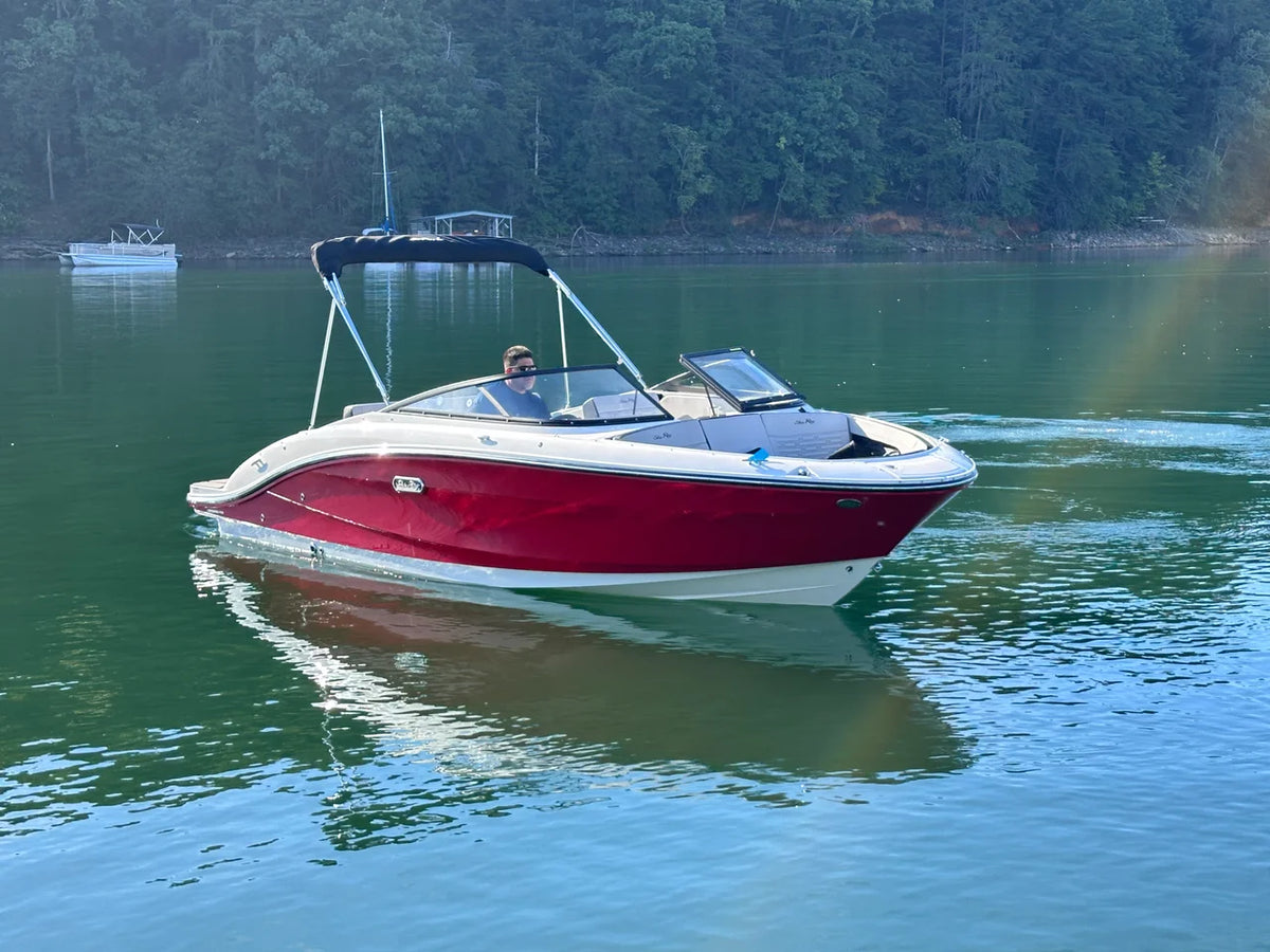 2026 Sea Ray SPX 210 21.0 feet, Cumming, GA #5