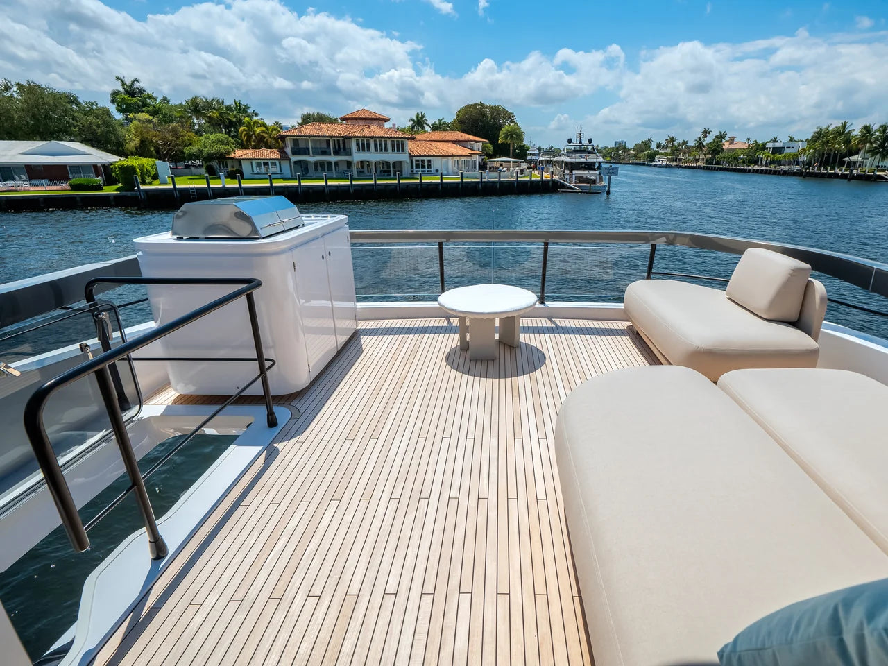 2026 Azimut Fly 72 72.0 feet, Pompano Beach, FL #47