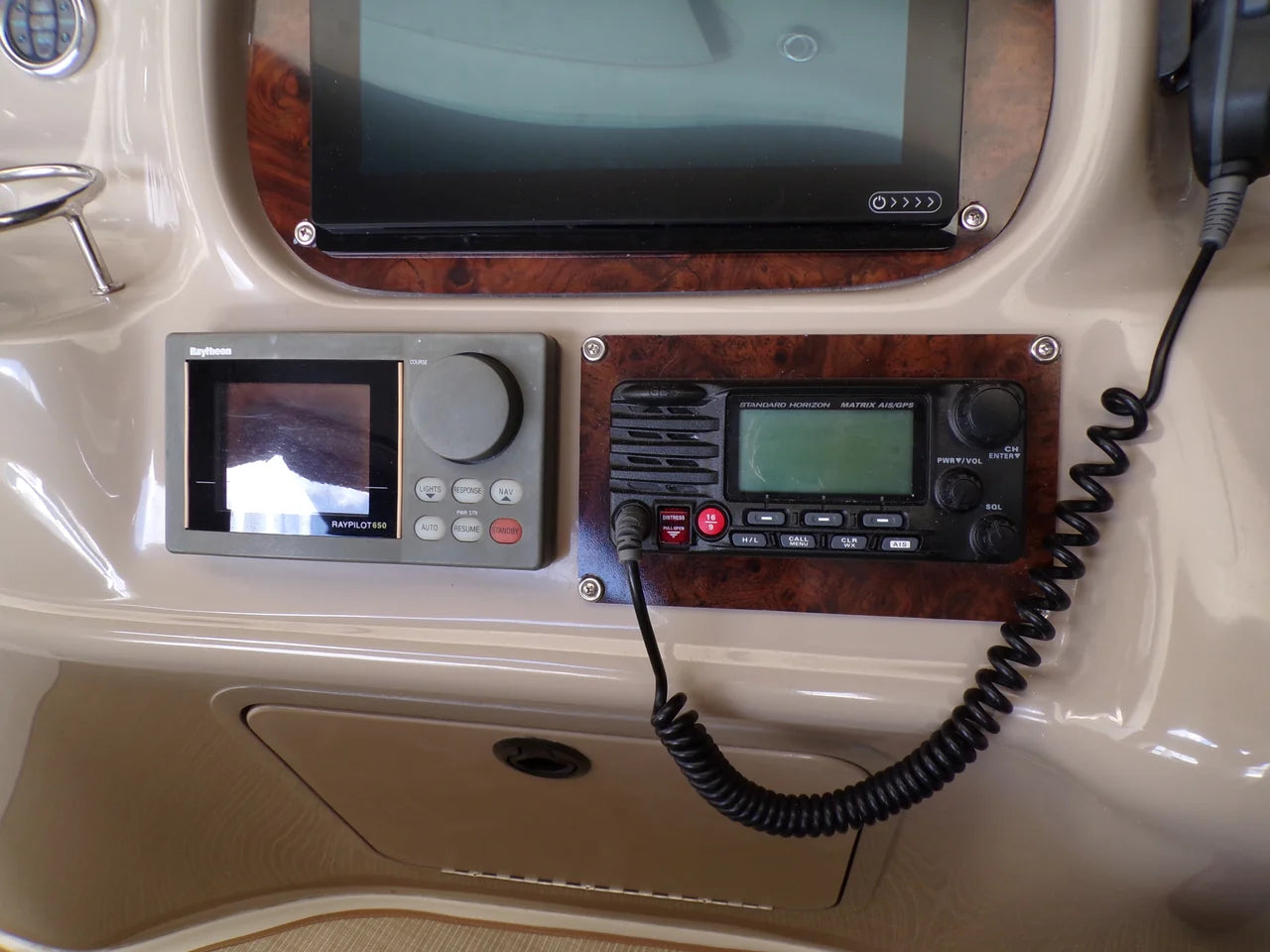2000 Sea Ray 410 EXPRESS 45.0 feet, Naples, FL #27