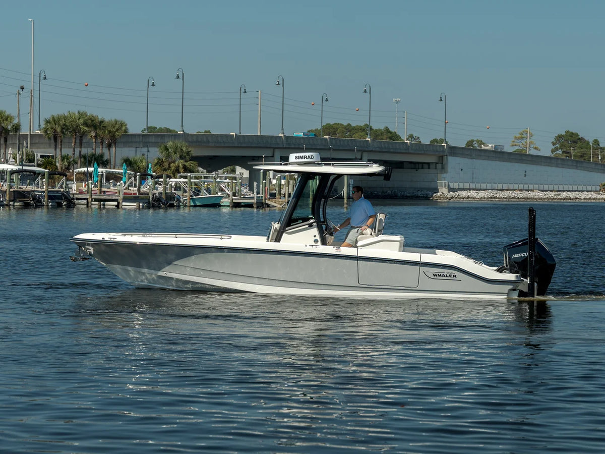 2027 Boston Whaler 280 Dauntless 28.0 feet, Panama City, FL #1