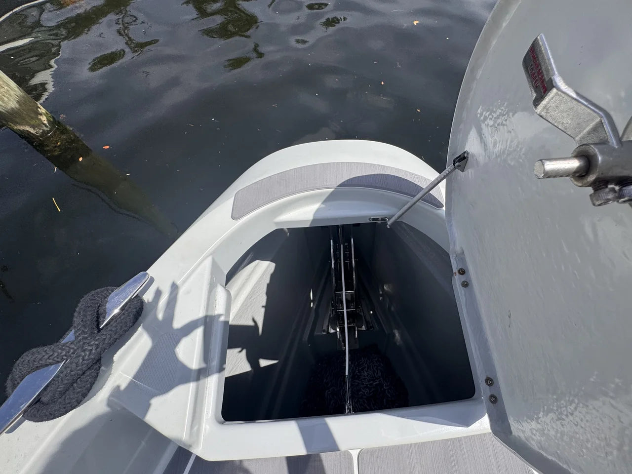 2024 Saxdor 320 GTO 32.0 feet, Pompano Beach, Florida #24