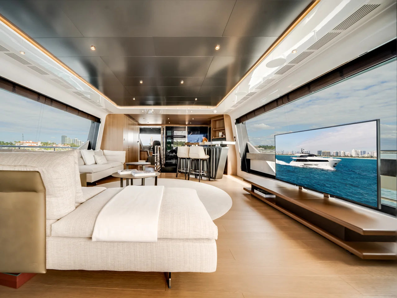 2026 Ocean Alexander 35P 113.0 feet, Pompano Beach, FL #54