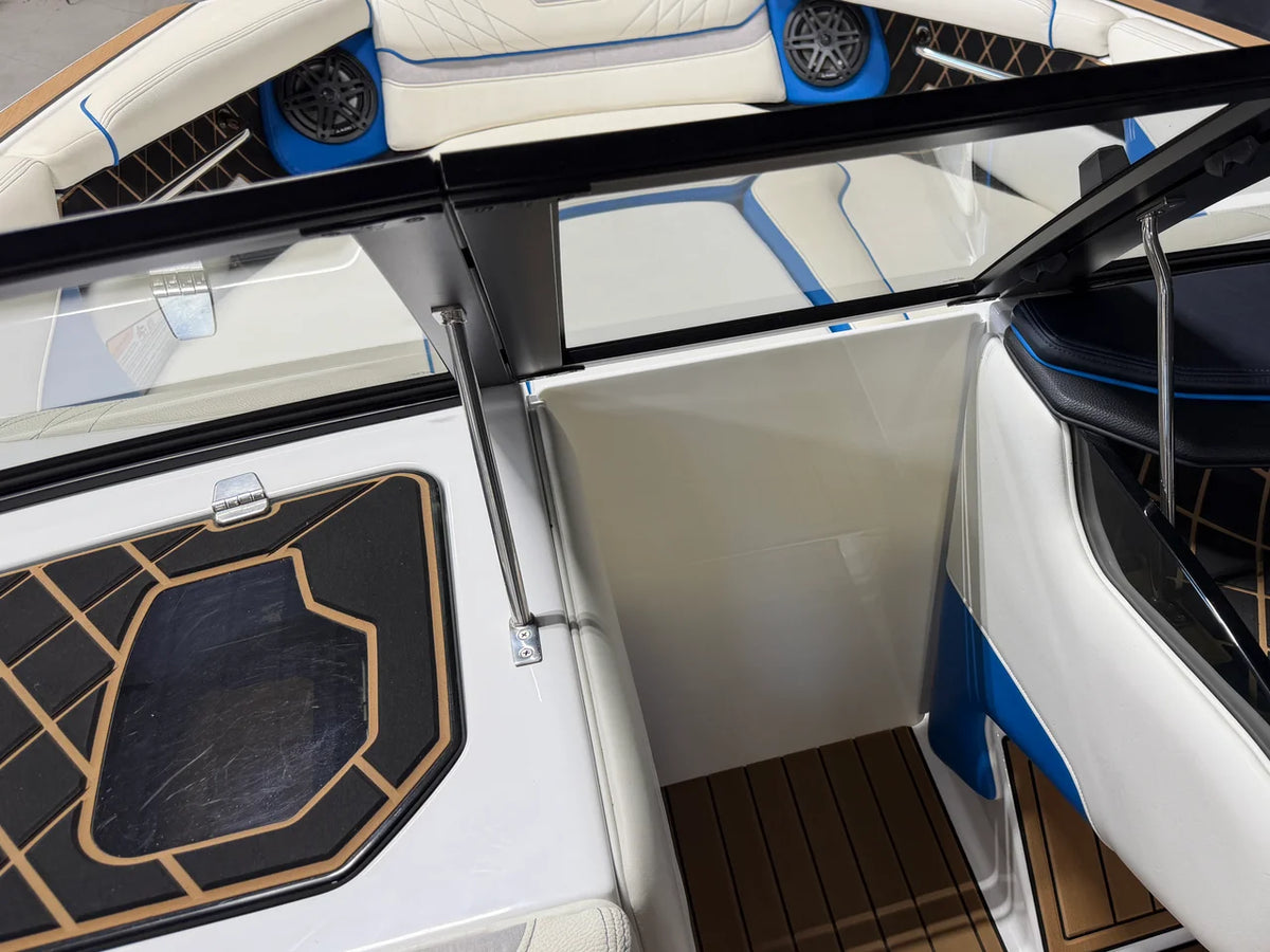 2021 Nautique Super Air Nautique GS22 22.0 feet, Crosslake, Minnesota #72