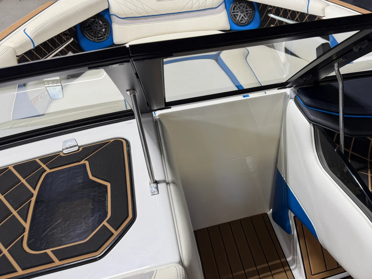 2021 Nautique Super Air Nautique GS22 22.0 feet, Crosslake, Minnesota #72