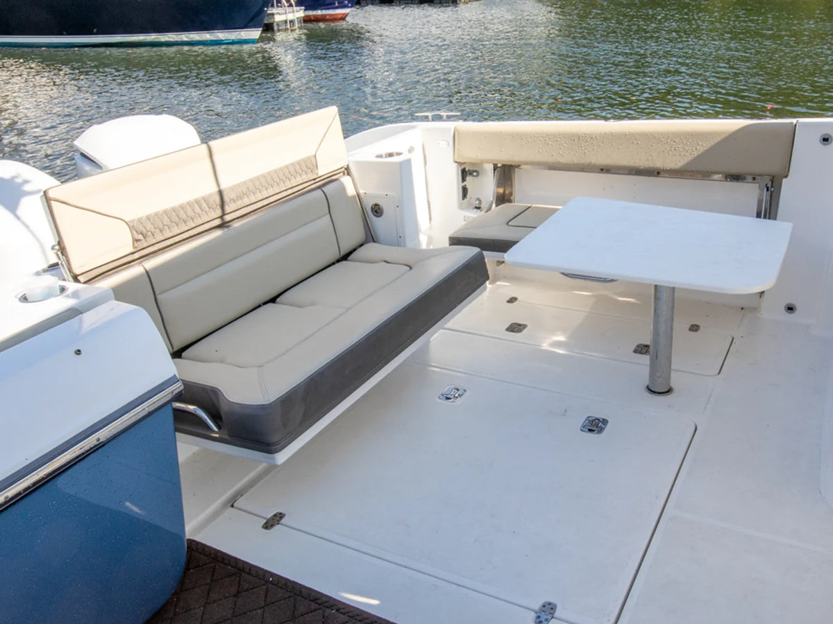 2019 Pursuit DC 365 DUAL CONSOLE 36.0 feet, Bailey Island, ME #28