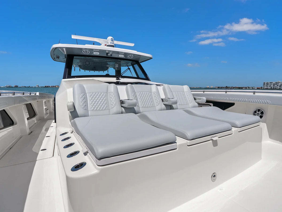 2026 Aquila 47 Molokai 47.0 feet, St Petersburg, FL #47