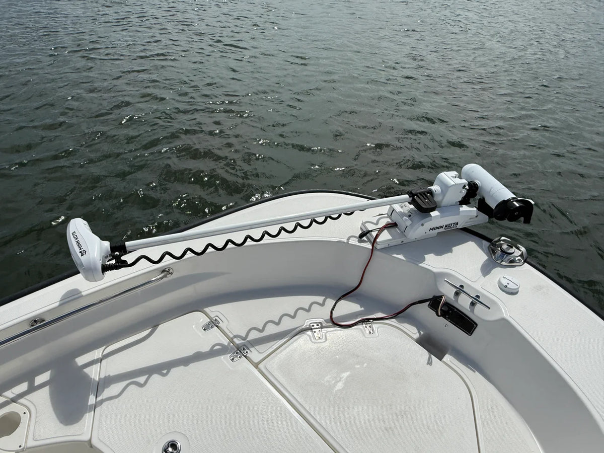2023 Boston Whaler 190 Montauk 19.0 feet, Wrightsville Beach, North Carolina #22