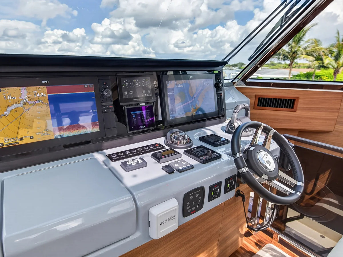 2025 Aquila 54 YACHT 54.0 feet, Stuart, Florida #128