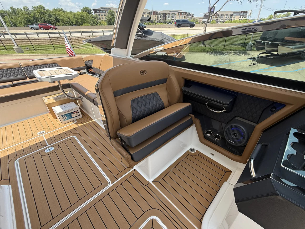 2023 Cobalt R33 33.0 feet, Lewisville, Texas #33