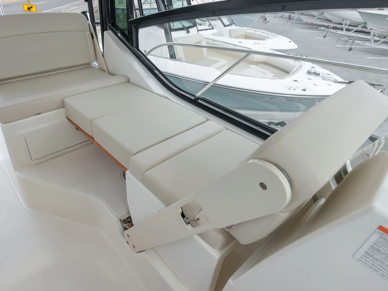2026 Boston Whaler 325 Conquest 32.0 feet, Fort Walton Beach, Florida #44