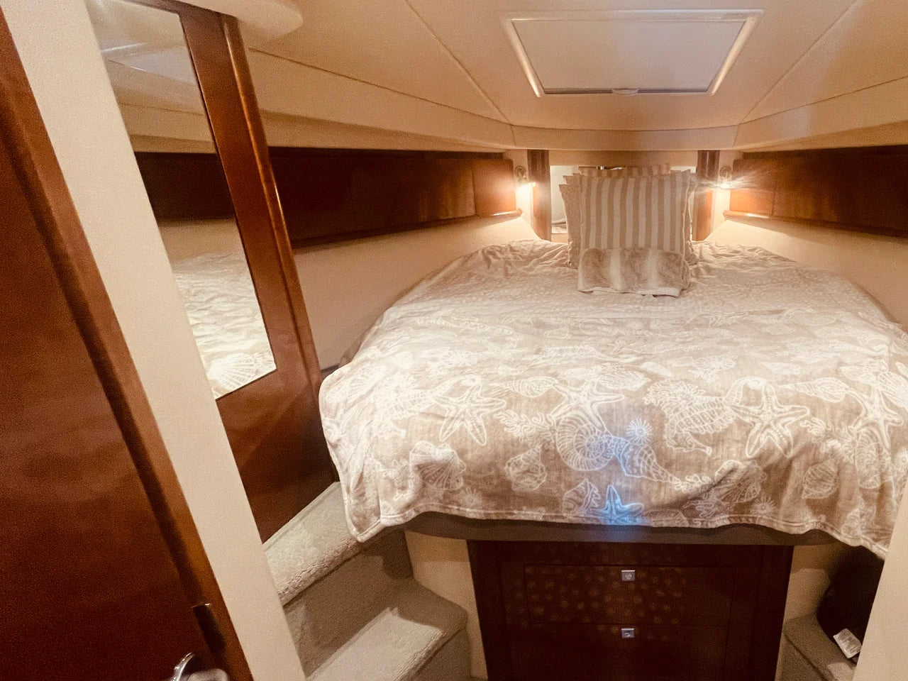 2008 Sea Ray 40 SUNDANCER 40.0 feet, Ft. Lauderdale, FL #14