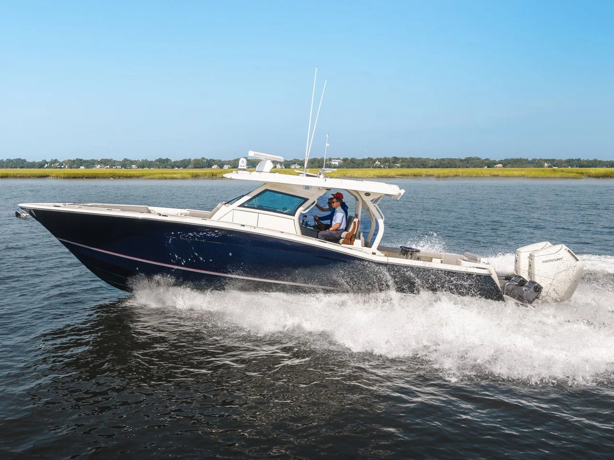 2025 Scout 400 LXF 40.0 feet, Charleston, SC #2
