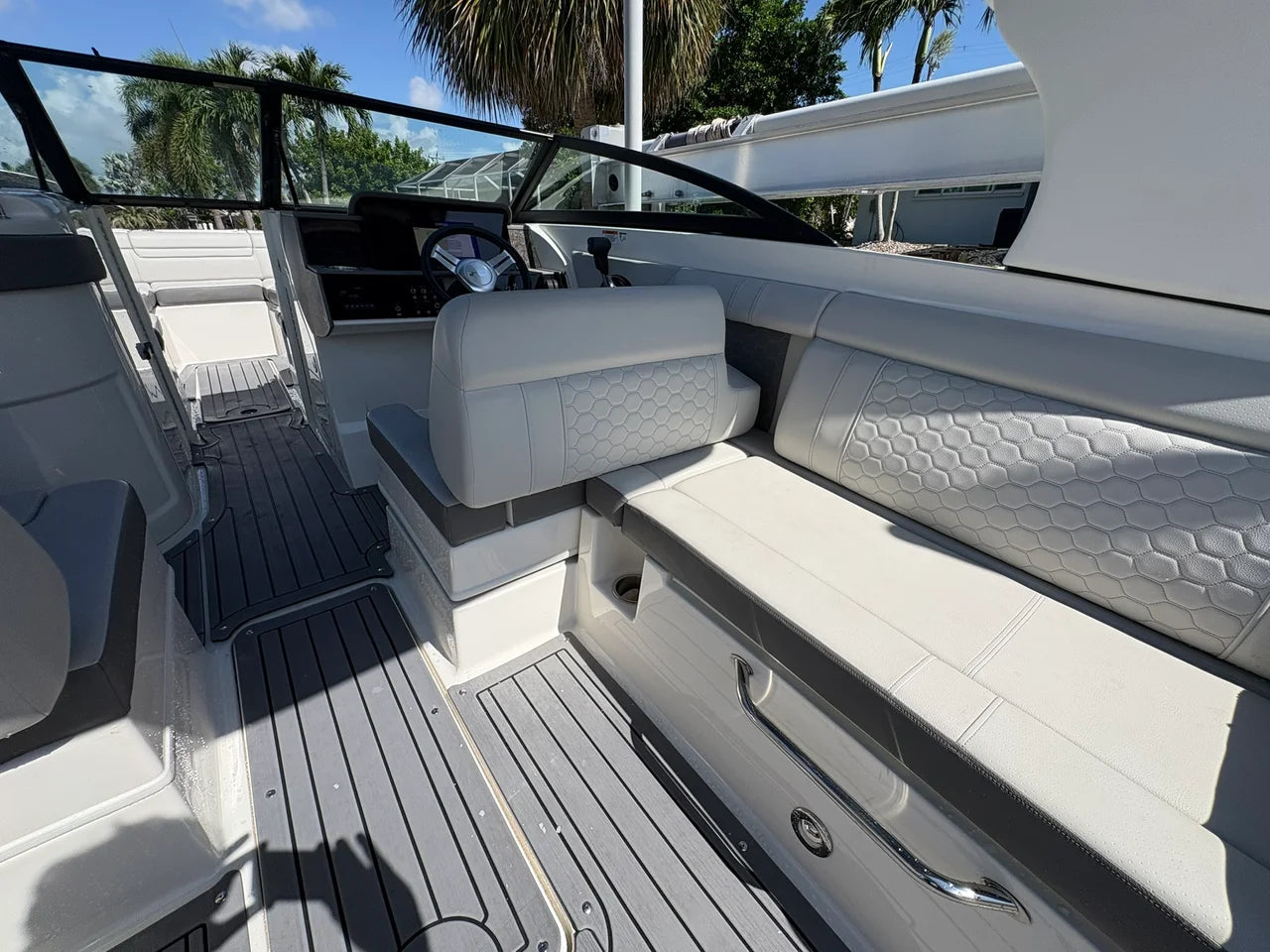 2020 Sea Ray SDX 270 OUTBOARD 27.0 feet, Cape Coral, FL #23