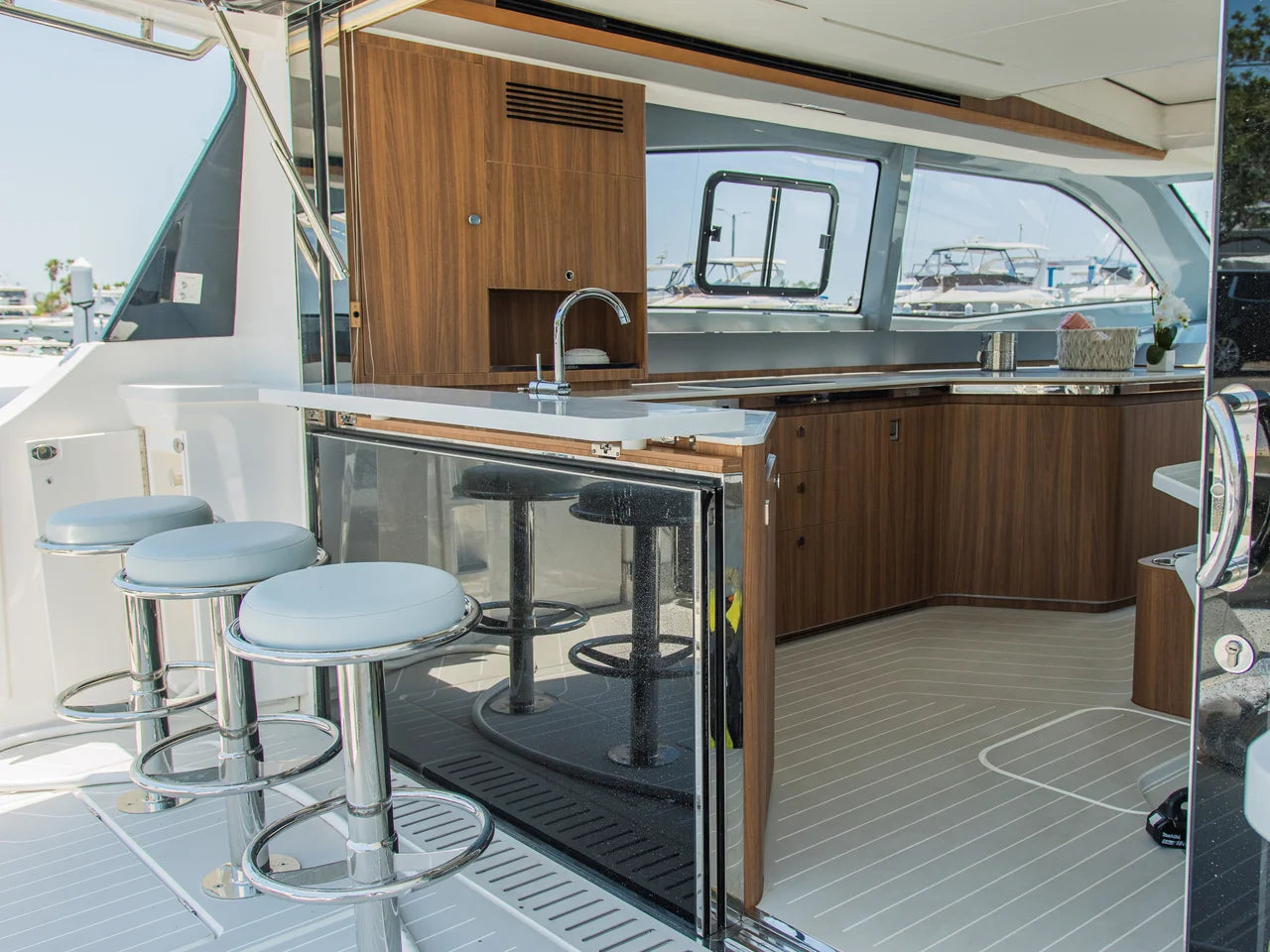 2026 Aquila 46 Coupe 46.0 feet, Inuvik, Northwest Territories #19