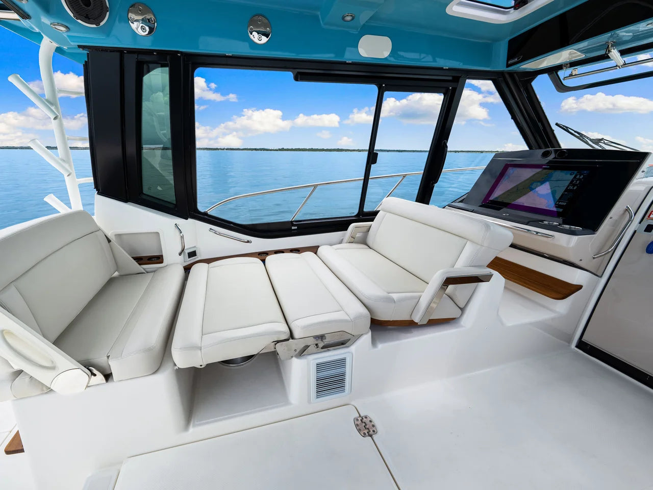 2026 Boston Whaler 405 Conquest 40.0 feet, Clearwater, Florida #60