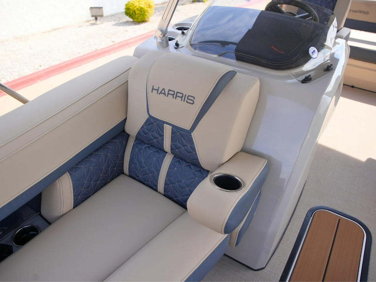 2027 Harris Grand Mariner 230 23.0 feet, Lewisville, TX #12
