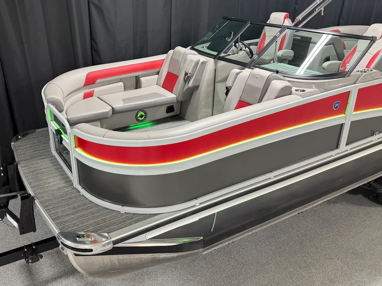 2024 Premier 250 Solaris Sport 25.0 feet, Nisswa, Minnesota #5